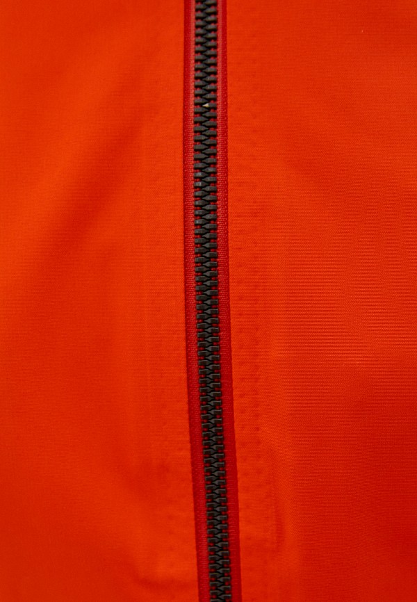 Куртка Didriksons цвет красный  Фото 5