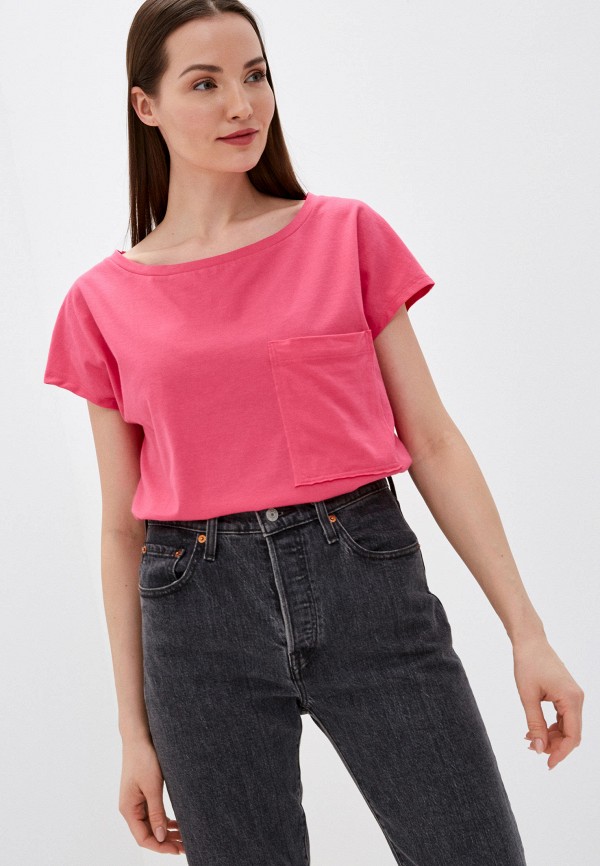 

Футболка Tezenis, Розовый