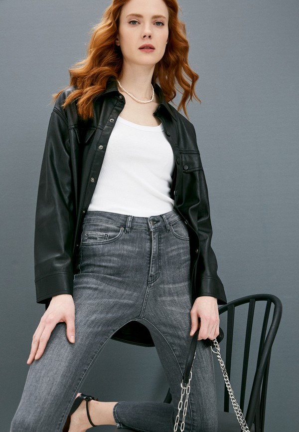 фото Джинсы boss