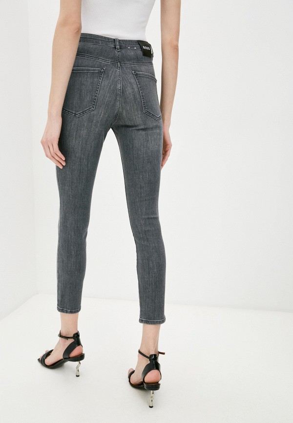 фото Джинсы boss