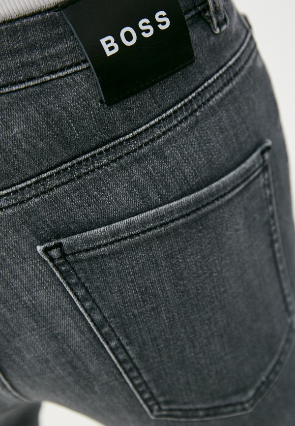 фото Джинсы boss