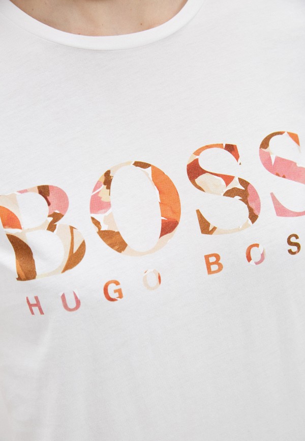

Футболка Boss, Белый, C_Etiboss1