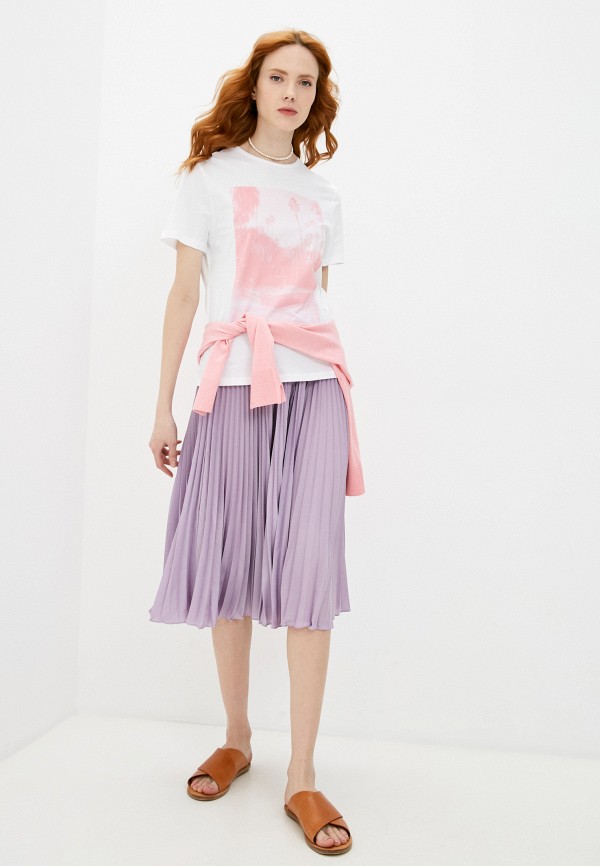 фото Футболка boss