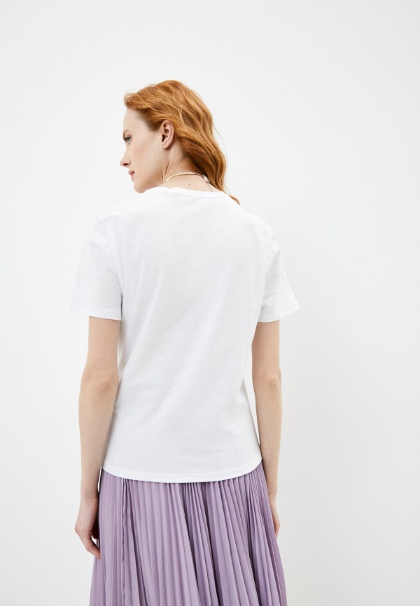 фото Футболка boss