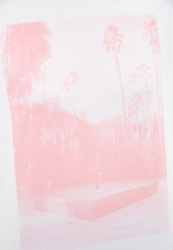 фото Футболка boss