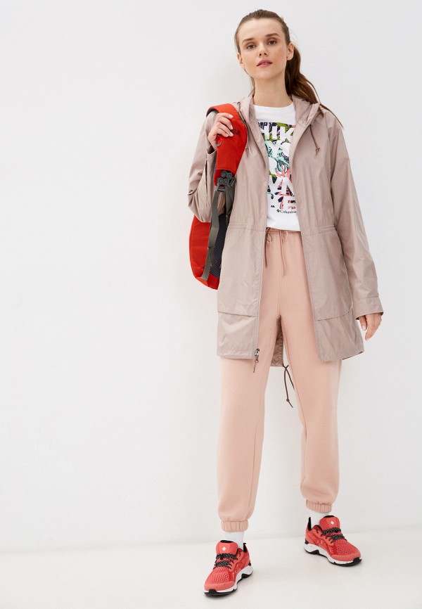 фото Парка columbia