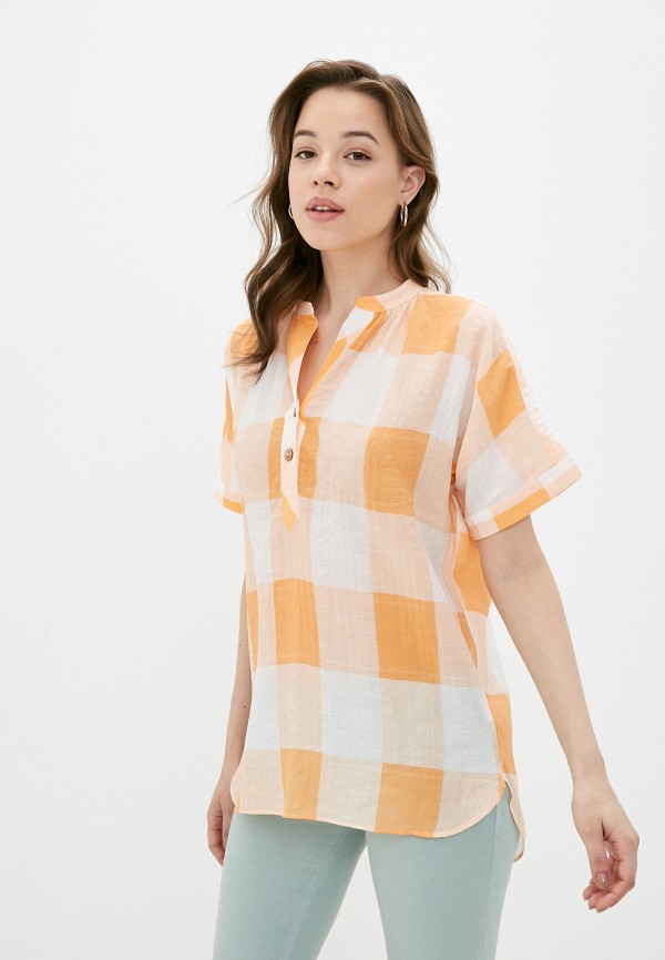 Блуза MadaM T 2100₽