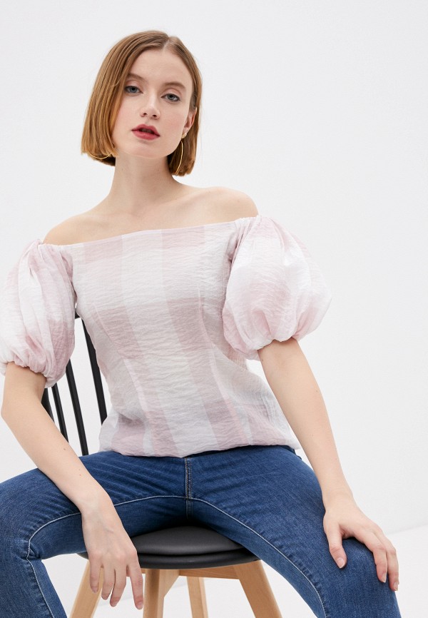 Блуза MadaM T 2393₽