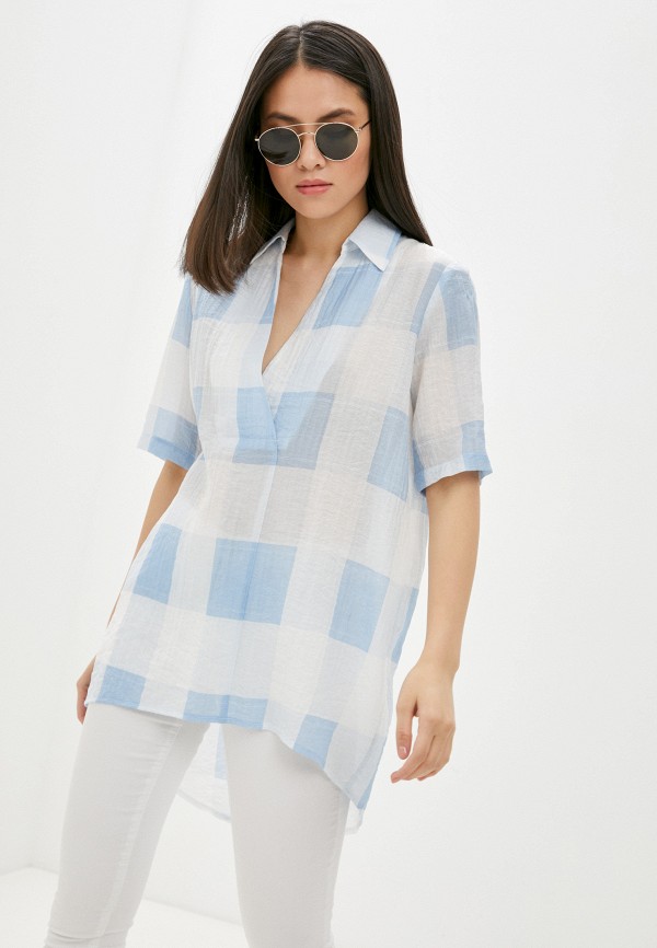 Блуза MadaM T 2093₽