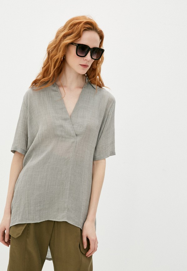 Блуза MadaM T 2093₽