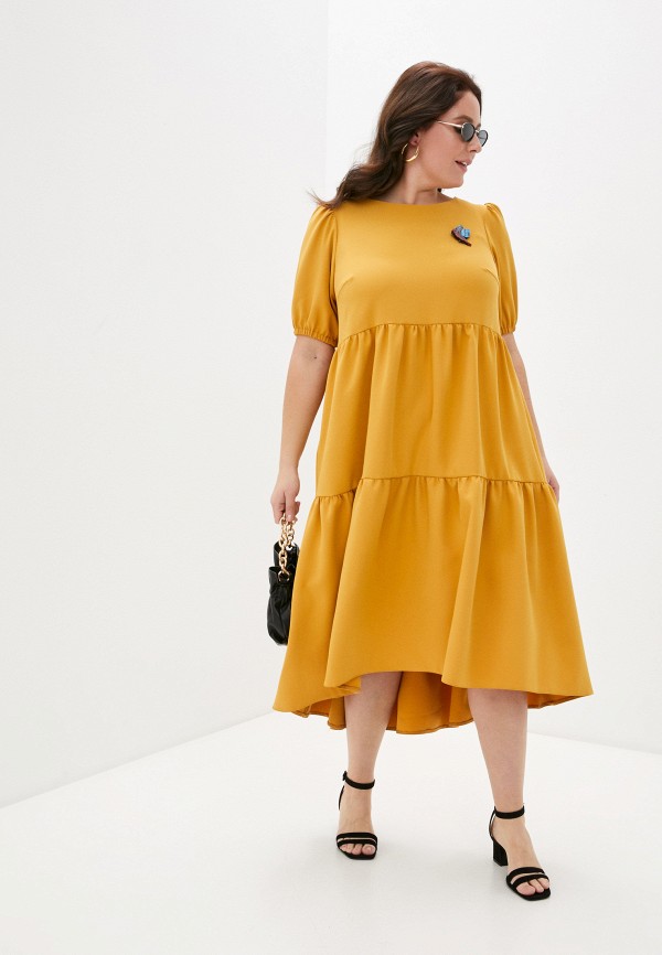 фото Платье helga