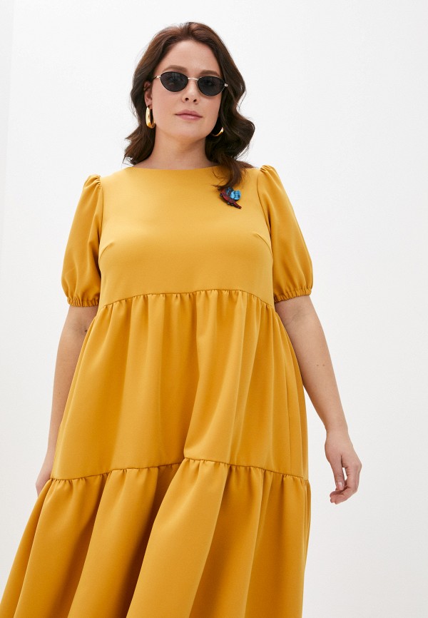 фото Платье helga