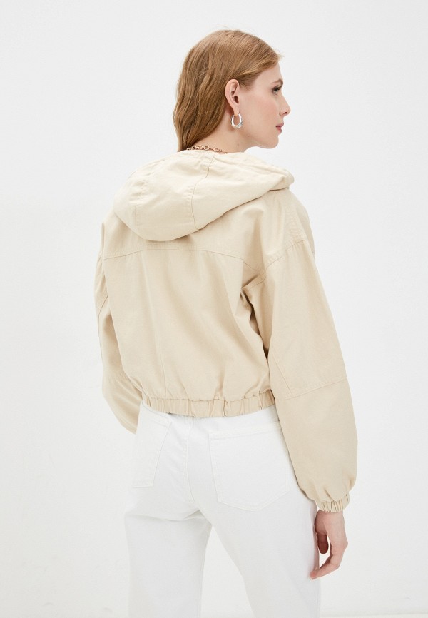 фото Куртка джинсовая befree