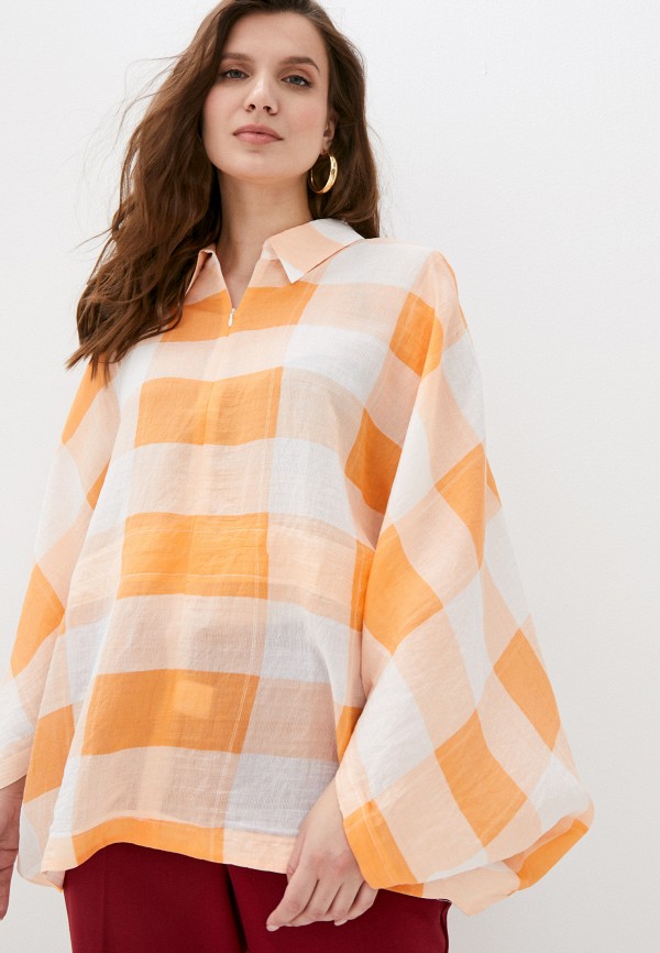 Блуза MadaM T 2243₽