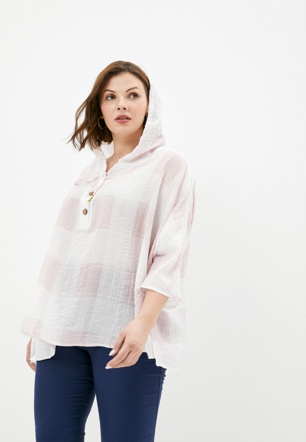 Блуза MadaM T 2018₽