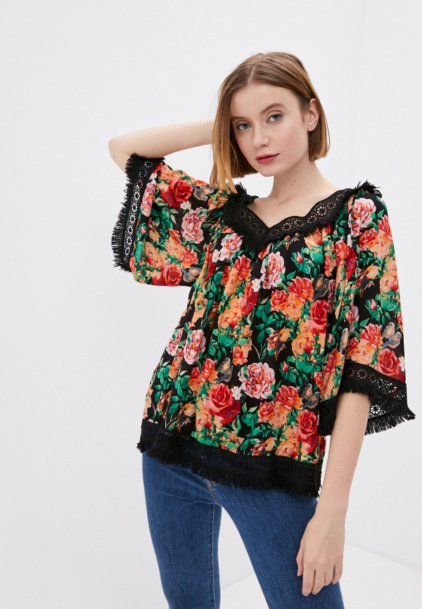 Блуза MadaM T 2243₽