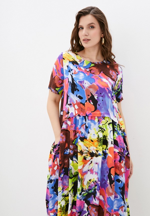 фото Платье madam t