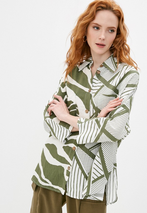 Блуза MadaM T 3068₽