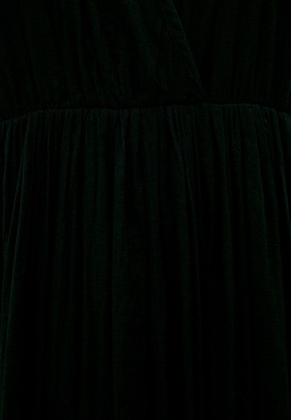 Платье Gerard Darel цвет черный  Фото 5