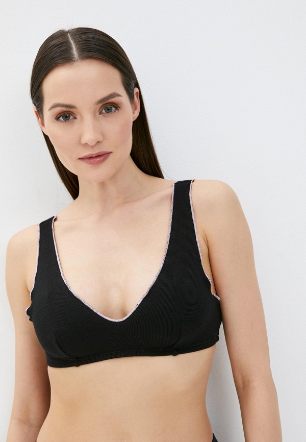

Бюстгальтер Tezenis, Черный