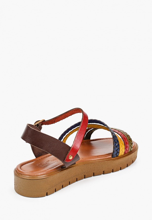 фото Сандалии shoiberg