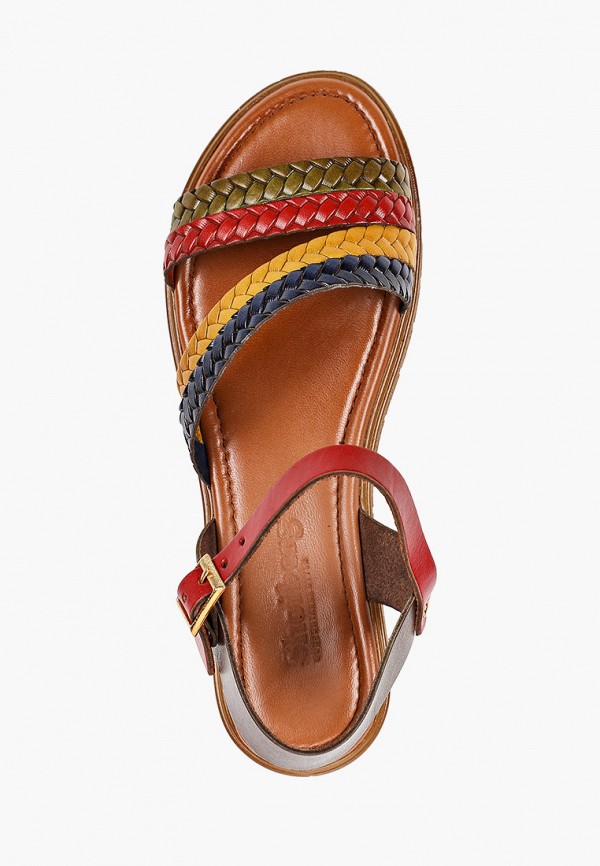 фото Сандалии shoiberg