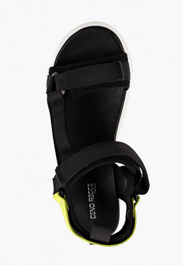 фото Сандалии dino ricci trend