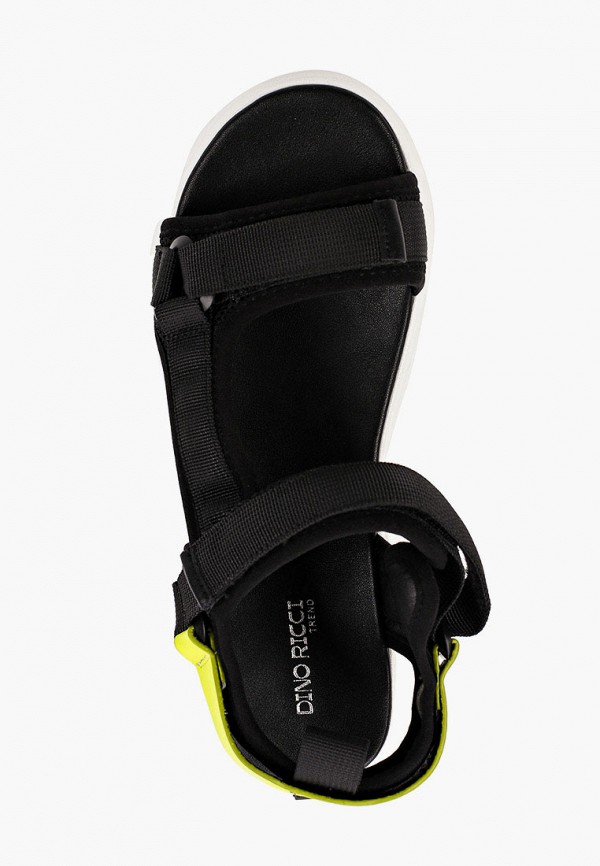 фото Сандалии dino ricci trend