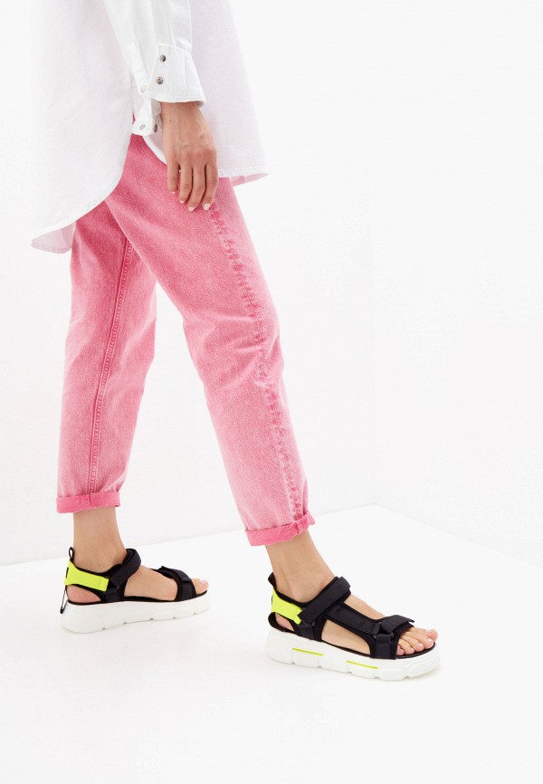 фото Сандалии dino ricci trend