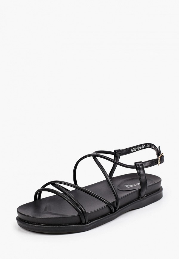 фото Сандалии dino ricci trend