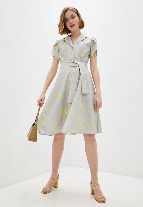 фото Платье viserdi