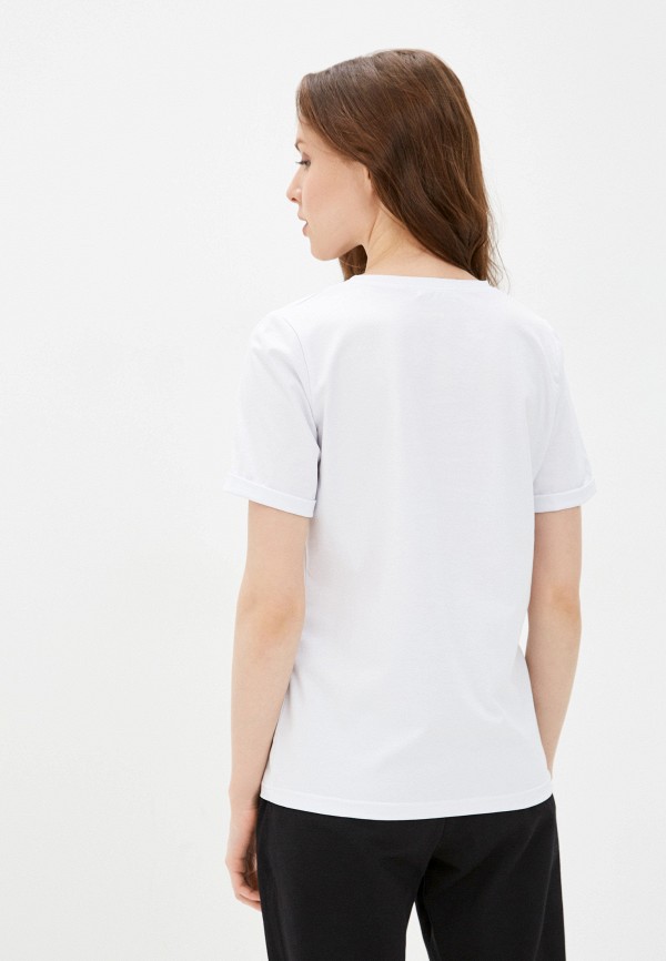 фото Футболка settimo senso