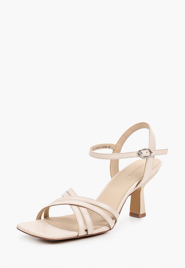 фото Босоножки mascotte