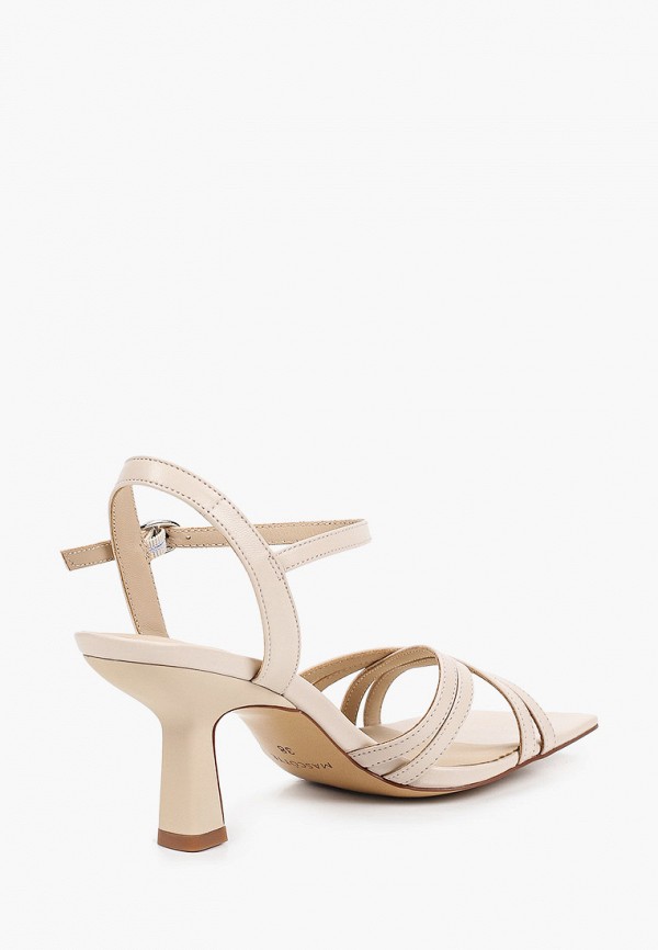 фото Босоножки mascotte