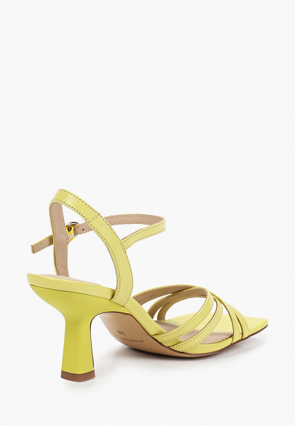 фото Босоножки mascotte