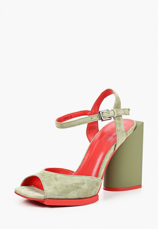 фото Босоножки mascotte