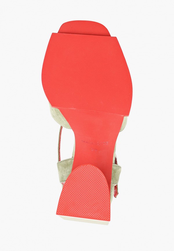 фото Босоножки mascotte