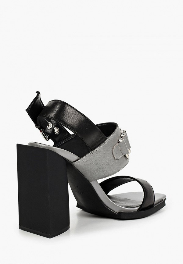 фото Босоножки mascotte