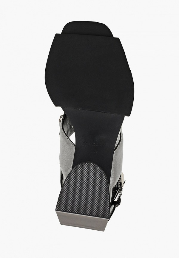 фото Босоножки mascotte