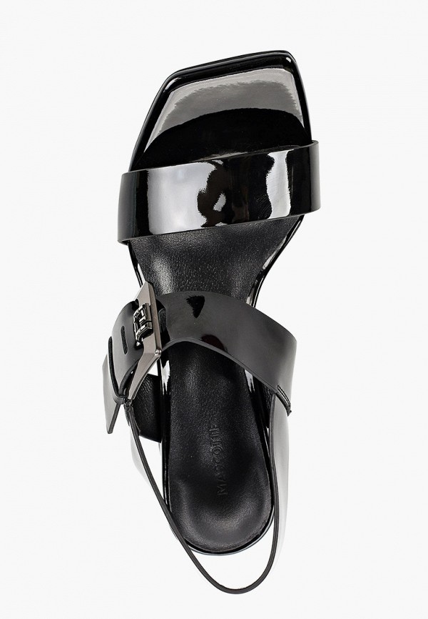 фото Босоножки mascotte