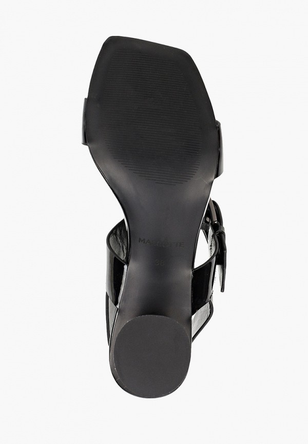 фото Босоножки mascotte