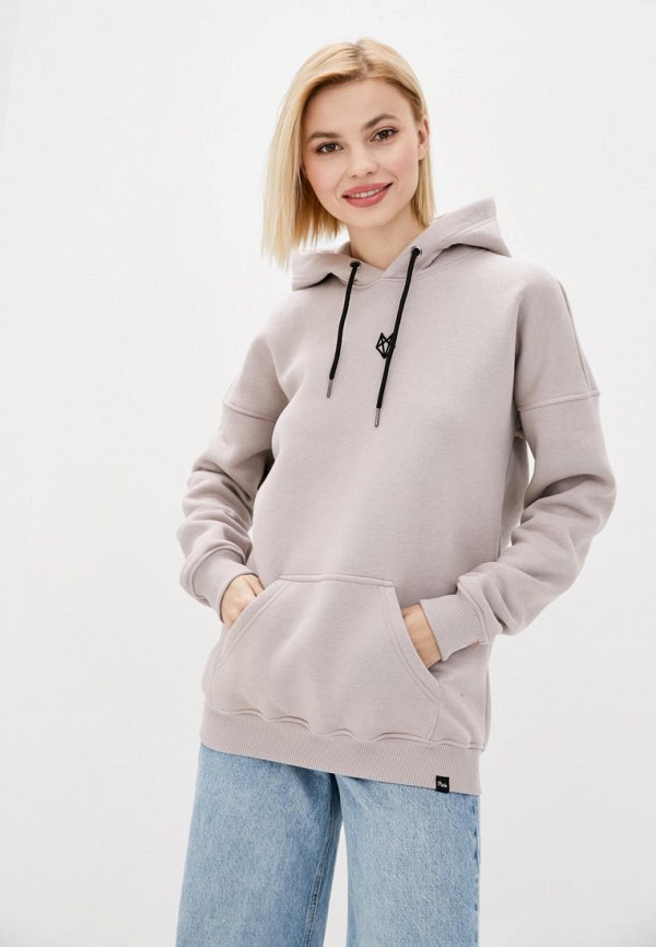 

Худи Pate, Бежевый