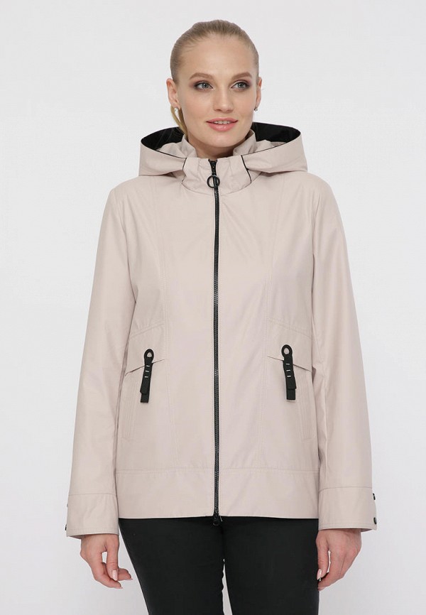 

Ветровка Rolana, Бежевый, Ника