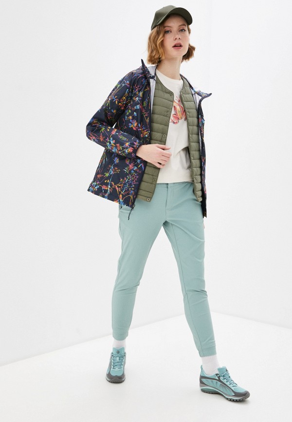 фото Ветровка columbia