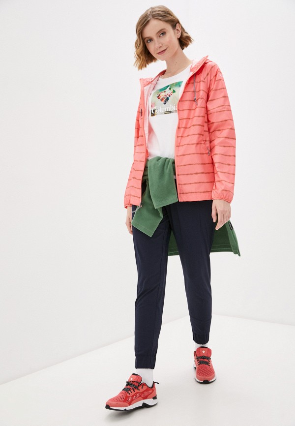 фото Ветровка columbia