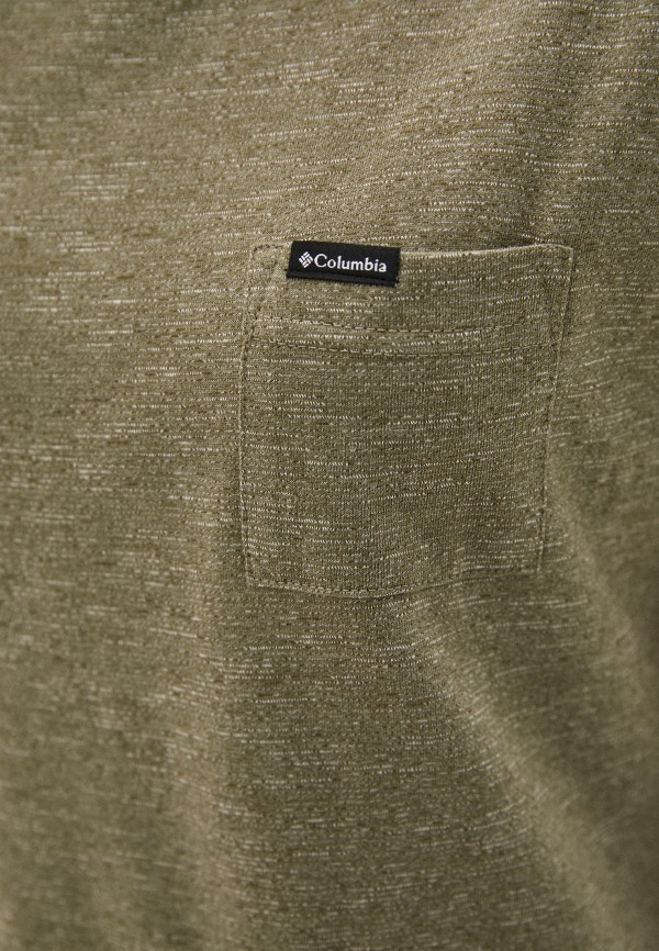 фото Футболка спортивная columbia