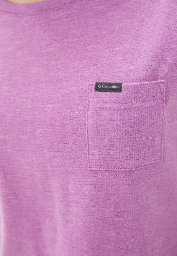 фото Футболка спортивная columbia