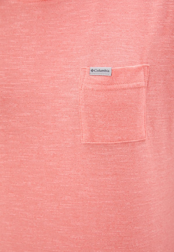 фото Футболка спортивная columbia