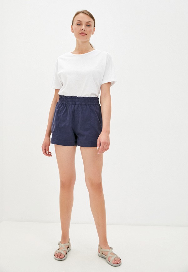 

Шорты спортивные Columbia, Синий, Uptown Crest™