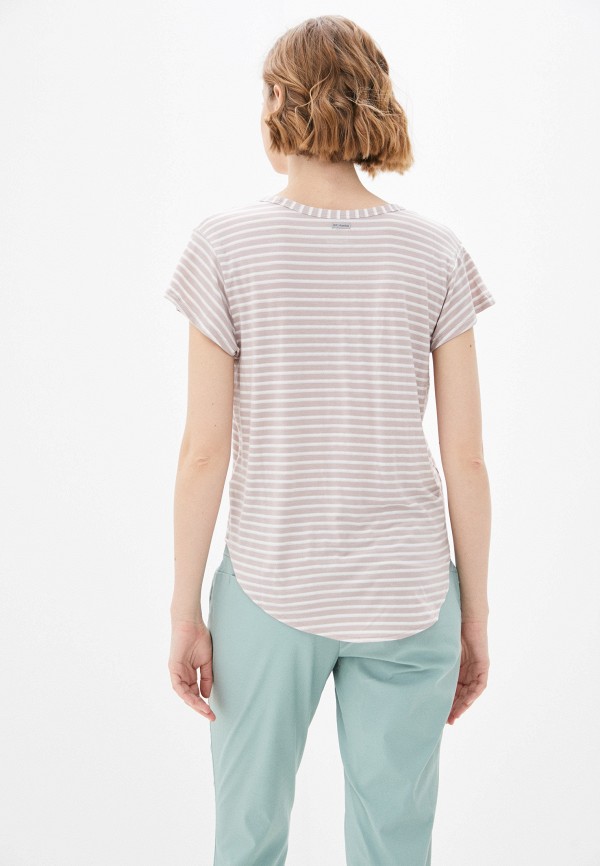 фото Футболка спортивная columbia